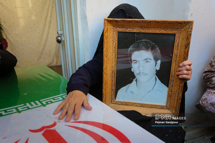 کاروان اهالی بهشت در چادگان، بوئین میاندشت و فریدونشهر