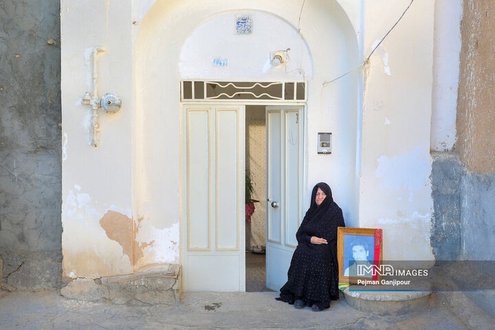 کاروان اهالی بهشت در چادگان، بوئین میاندشت و فریدونشهر