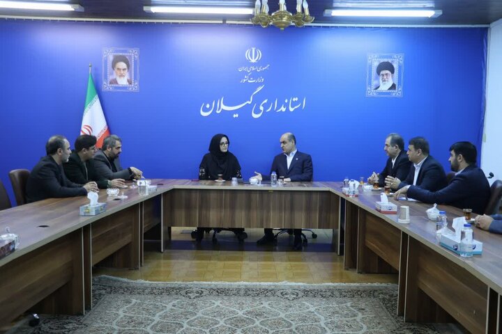 حمایت از کتابخانه‌های عمومی از اولویت‌های جدی مدیریت استان است