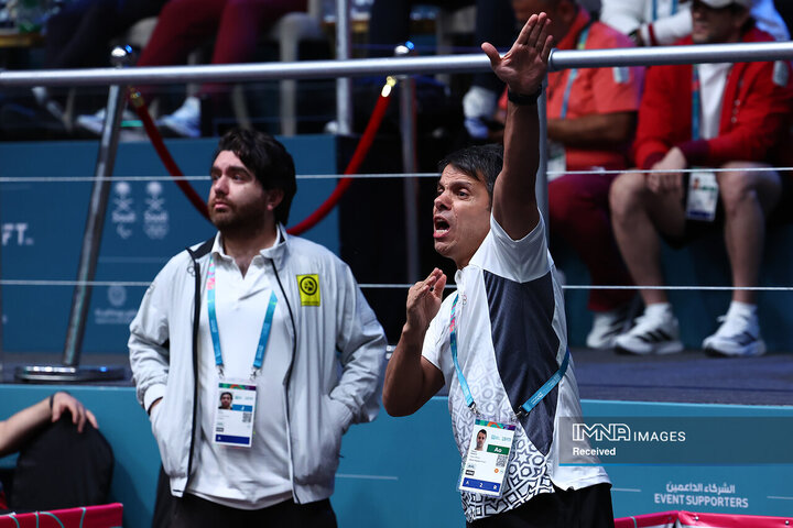 دوازهمین روز بازی‌های همبستگی کشورهای اسلامی؛ کشتی