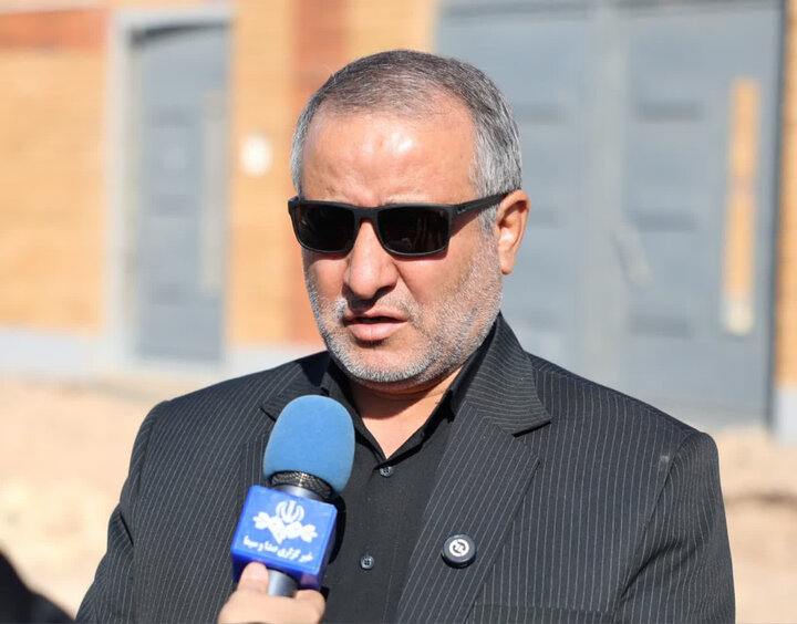 خراسان جنوبی، رکورددار ساخت واحدهای مسکن محرومان