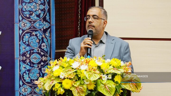 صیانت از کرامت متوفیان رسالت اصلی آرامستان‌ها است