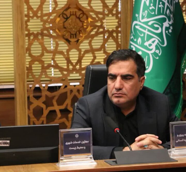 آمادگی شهرداری اراک برای خدمات‌رسانی در فصل زمستان