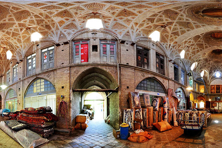 توسعه گردشگری در استان مرکزی به برنامه‌ریزی دقیق و تبلیغات مؤثر وابسته است