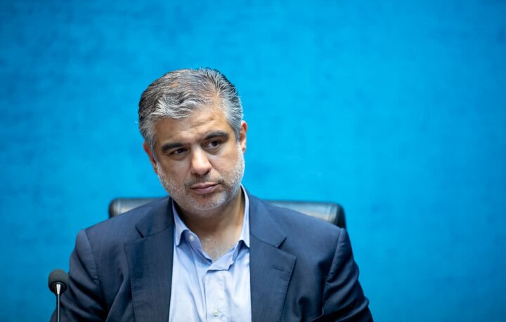 ثبت پروژه‌های عمرانی در دستور کار شهرداری‌ها و دهیاری‌ها قرار گیرد