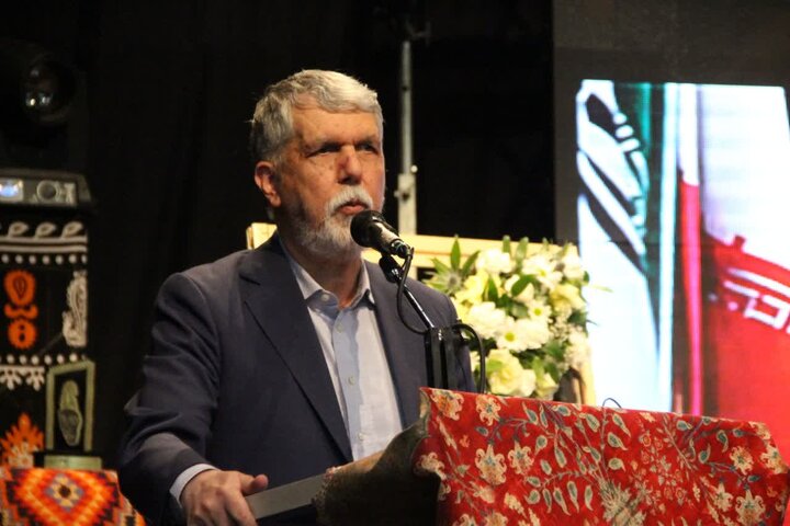 پیشینه تاریخی لرستان عاملی برای غنای هنرهای نمایشی