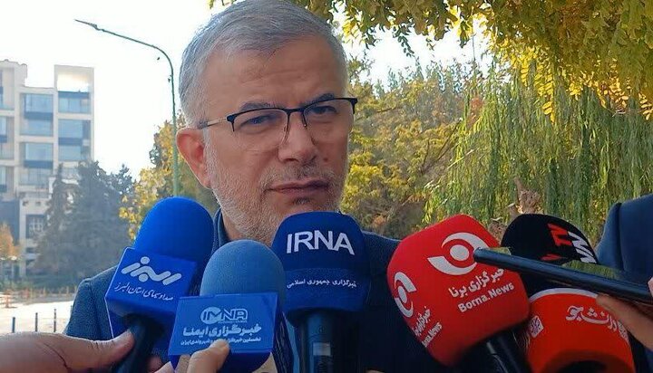 توجه دولت چهاردهم معطوف حوزه کارگری است