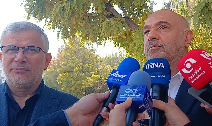 دولت حامی واحدهای تولیدی است