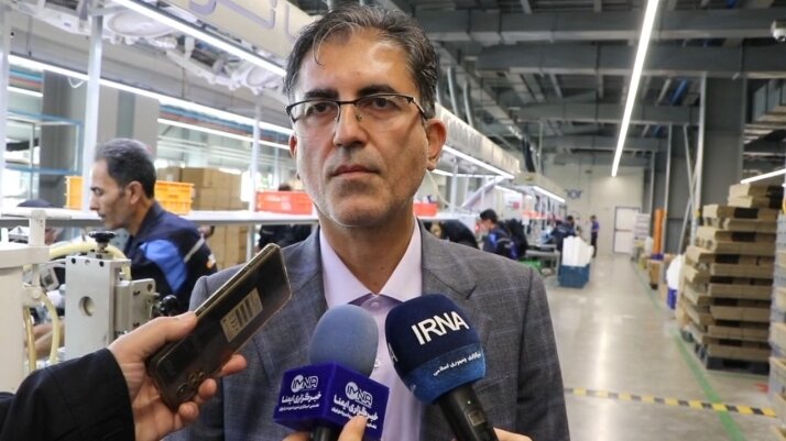 معضل کمبود نیروی ماهر در واحدهای فعال استان البرز