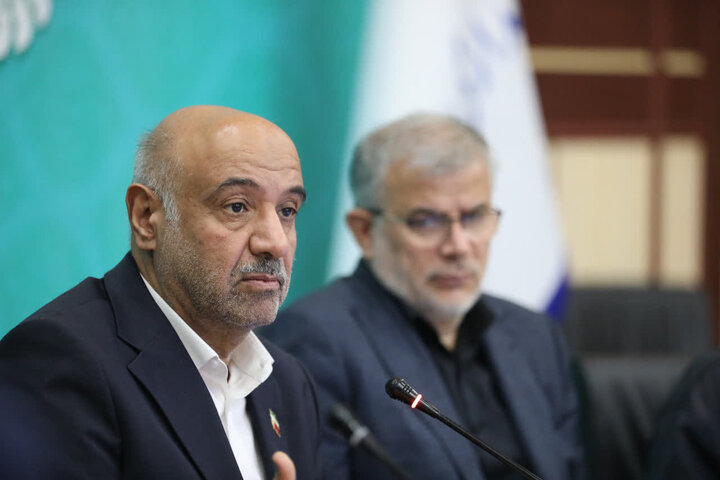 چالش بیمه کارگری در البرز را در سطح ملی پیگیری می‌کنیم