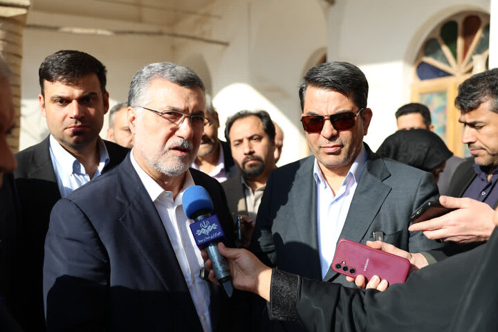 افتتاح و تکمیل ۳۰۰۰ میلیارد تومان پروژه سلامت در کرمان تا سال آینده