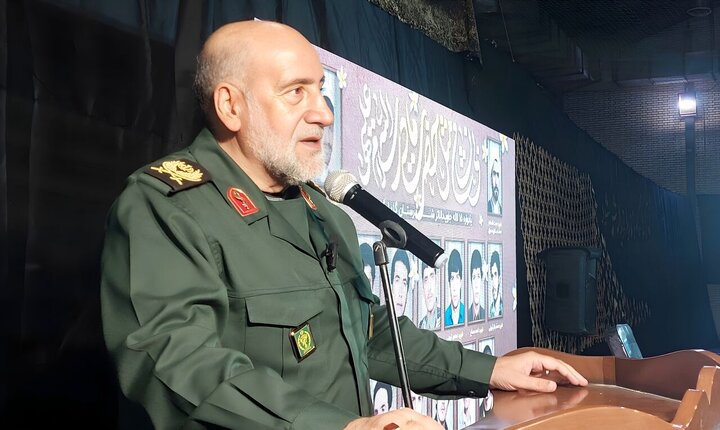 اتحاد کم‌نظیر ملت ایران سناریوی استکبار در جنگ ۱۲ روزه را شکست