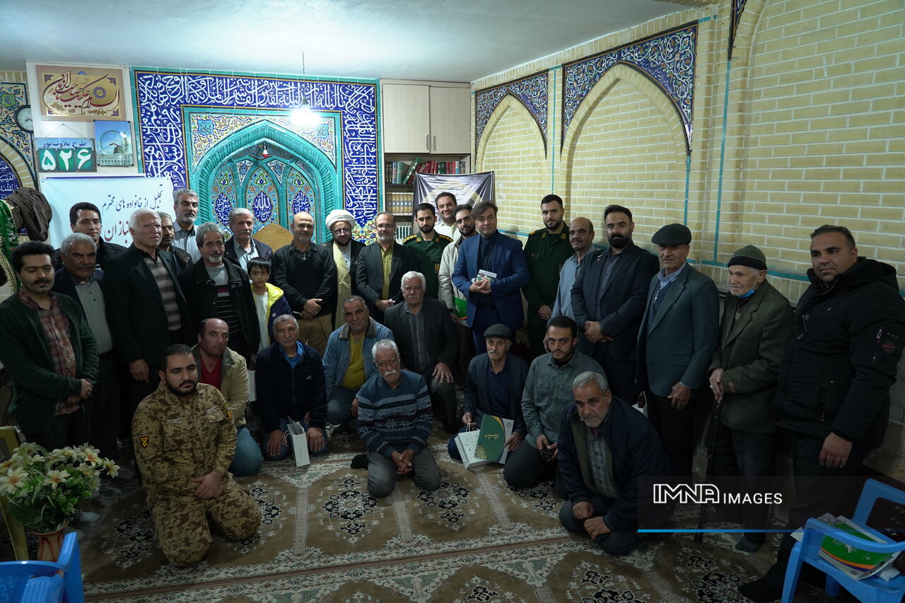 ساکنان محله جلالان میتوانند برای دریافت پروانه بازسازی به مدیریت ناژوان مراجعه کنند