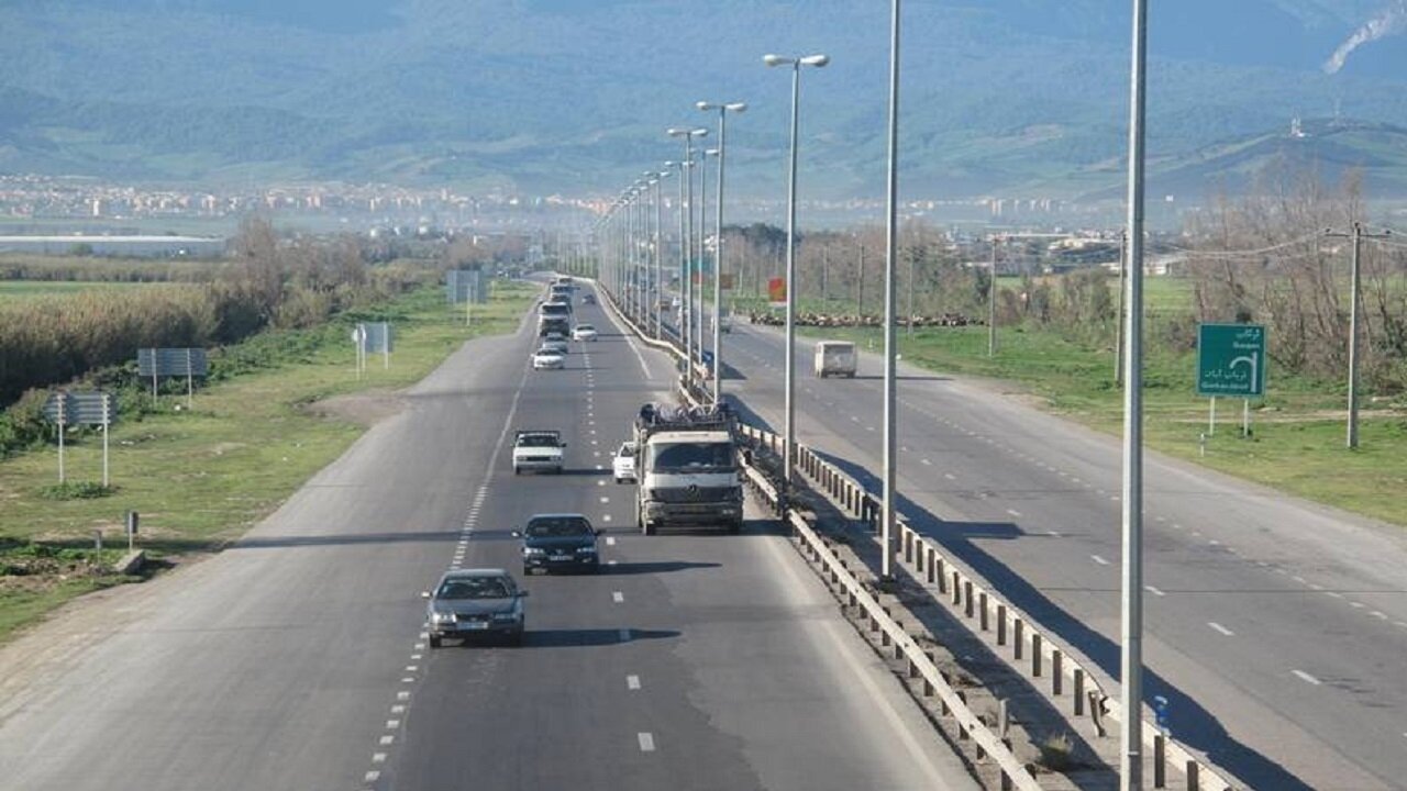 شهرهایی که زیر بار ترافیک خم شدهاند