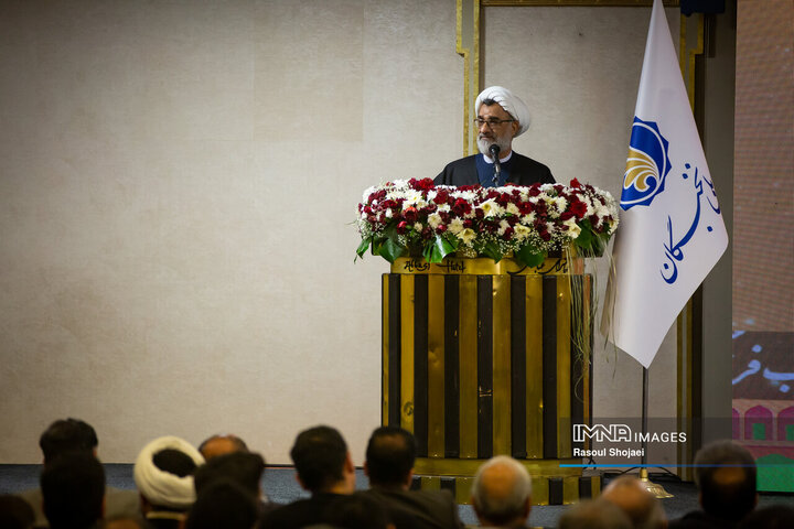 بزرگداشت پروفسور «مهدی گلشنی»