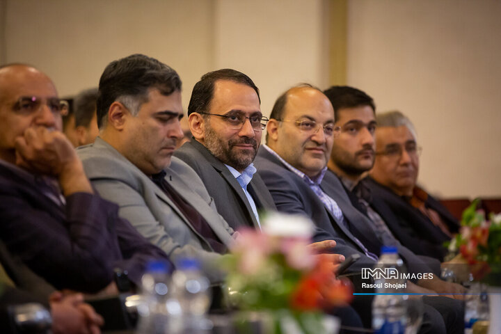 بزرگداشت پروفسور «مهدی گلشنی»