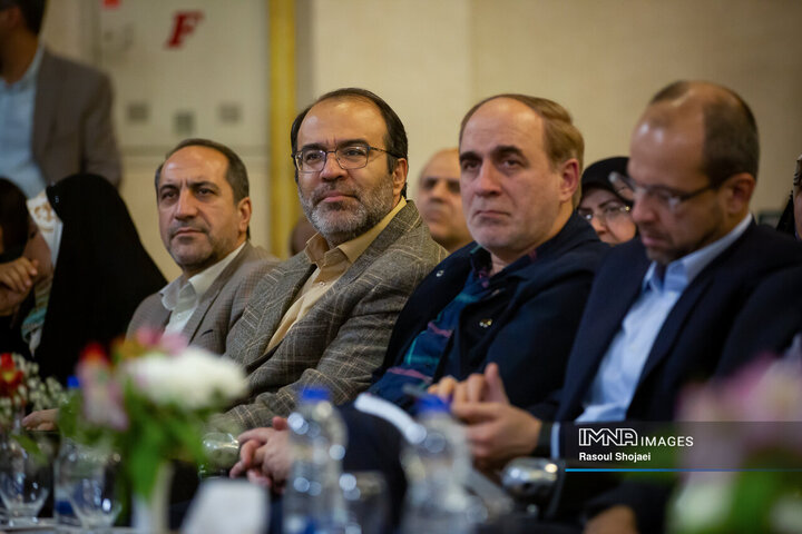 بزرگداشت پروفسور «مهدی گلشنی»