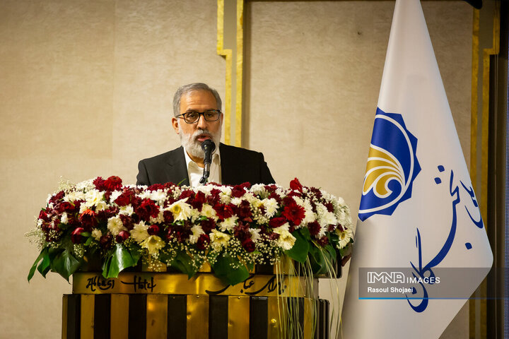 بزرگداشت پروفسور «مهدی گلشنی»