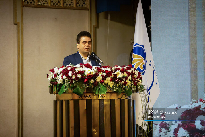 بزرگداشت پروفسور «مهدی گلشنی»