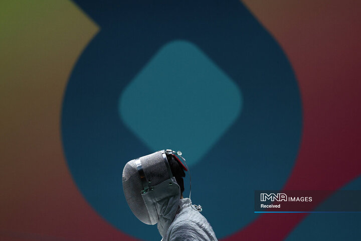 سیزدهمین روز بازی‌های همبستگی کشورهای اسلامی؛ شمشیربازی