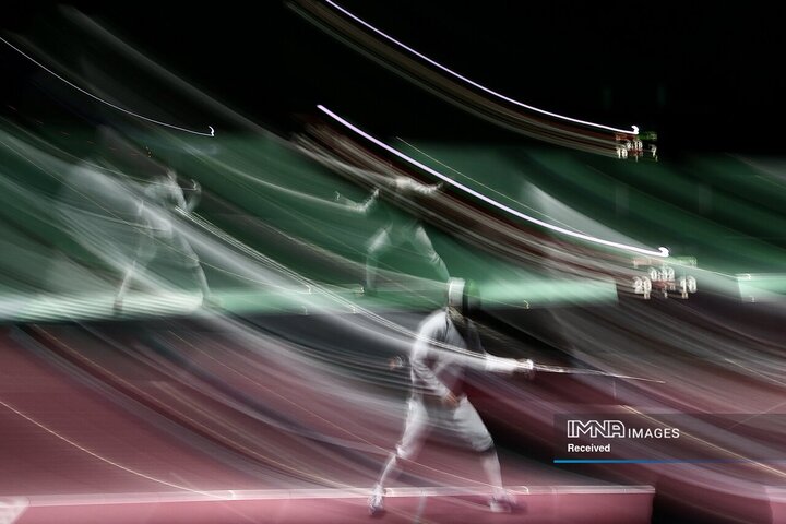 شرایط شمشیربازی خوب نیست، اما آینده روشن است