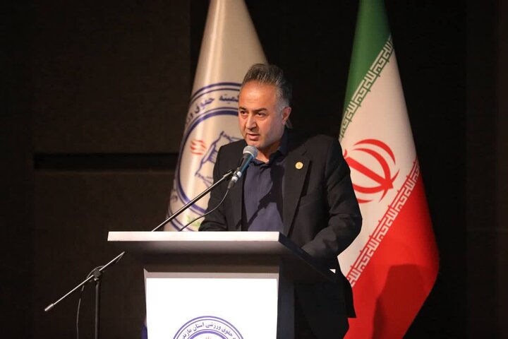 همایش ملی حقوق ورزشی گامی تازه در مسیر عدالت و توسعه ورزش مازندران