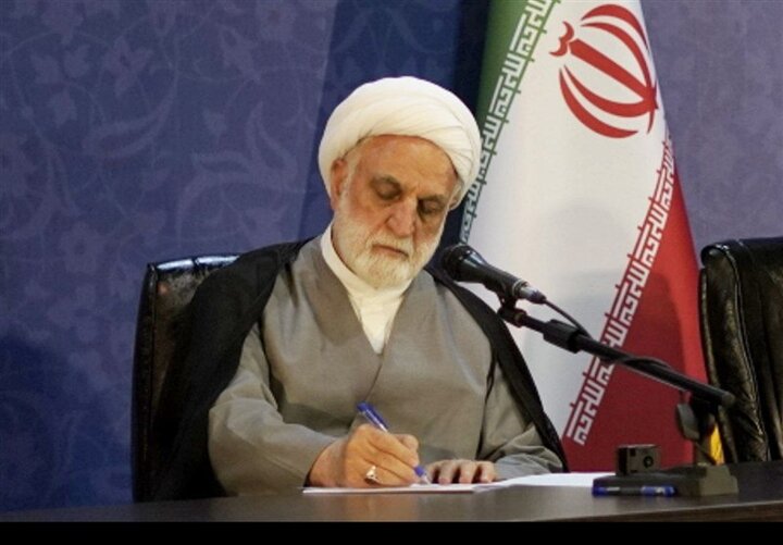 اصلاحیه دستورالعمل حفظ کرامت انسانی در قوه قضائیه ابلاغ شد