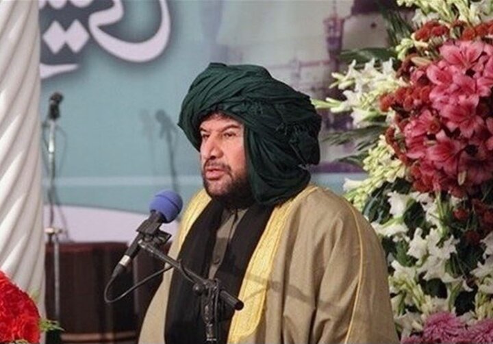 پیروزی در جنگ ۱۲ روزه با پشتوانه بسیج مردمی بود