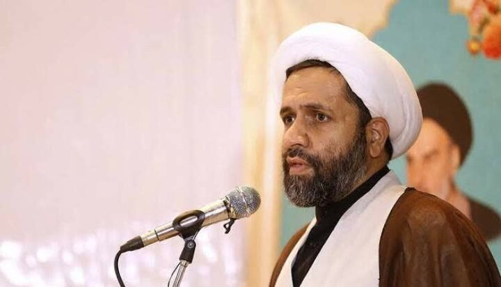 بسیجیان همچون لشکر امام زمان(عج) عمل می‌کنند