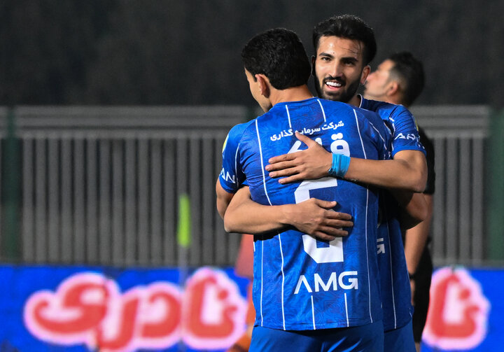 گزارش زنده؛ المحرق بحرین ۰ _ استقلال ایران ۲