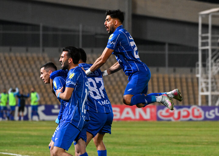 بلیط فروشی بازی استقلال و الوصل آغاز شد + لینک سایت خرید بلیط footballeticket.ir