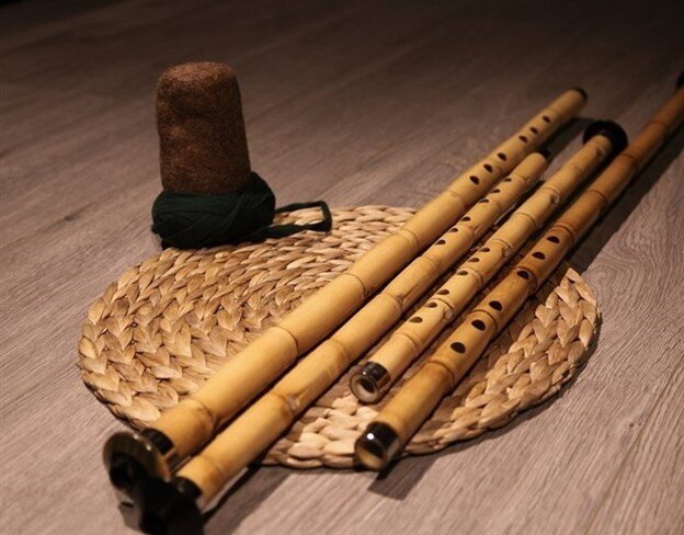 نی؛ آوای جان در جستوجوی یار