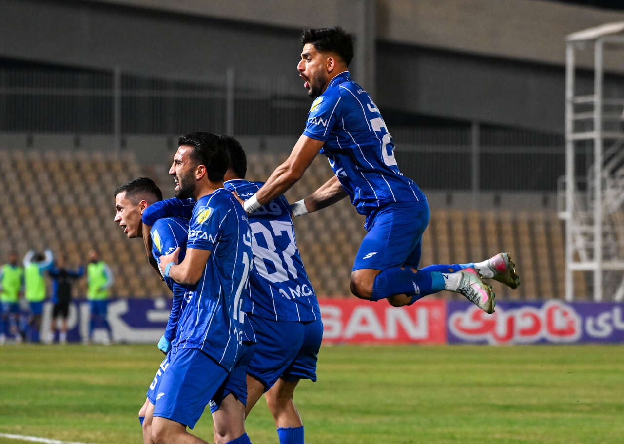 استقلال پیروز جدال با الوصل است/ انتقام در فوتبال معنا ندارد