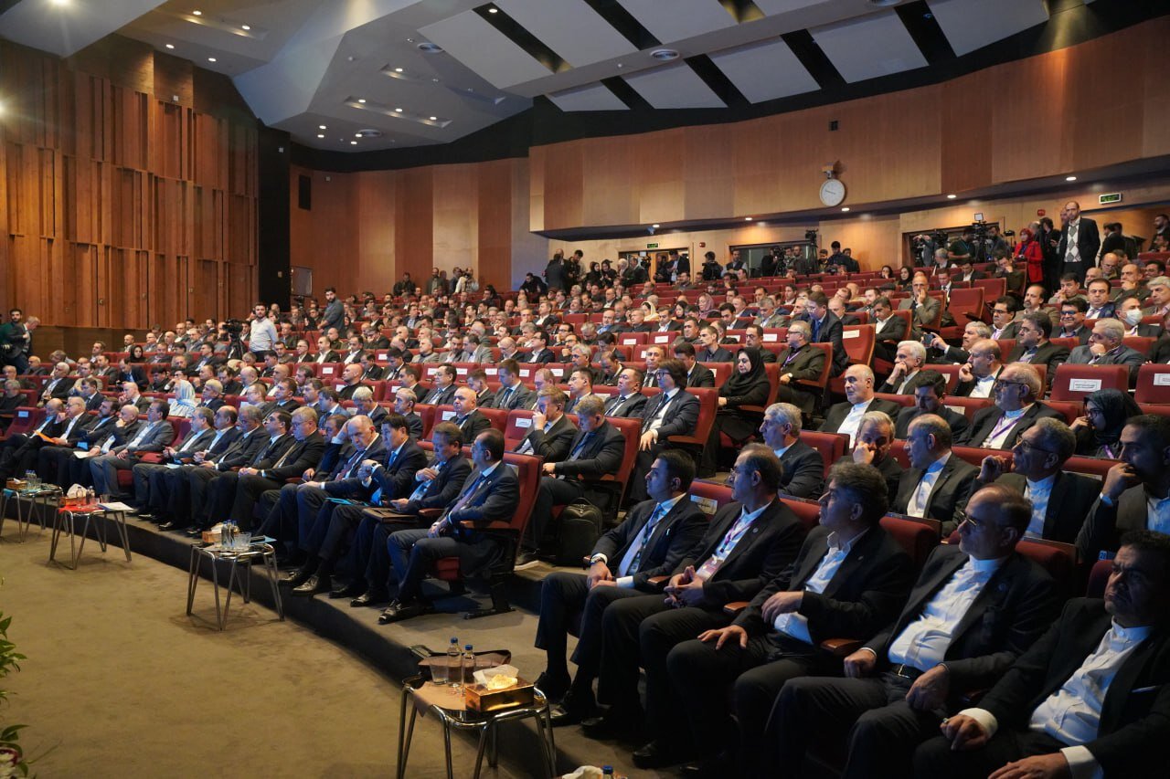 توافق خزر؛ از توسعه پایدار تا دیپلماسی منطقهای