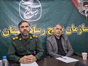 نقش‌آفرینی بسیج در حفظ دستاوردهای انقلاب