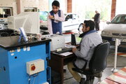 فعالیت مراکز معاینه فنی اصفهان در روز تعطیل برای کاهش آلودگی هوا