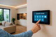 10 مزیت واقعی خانه هوشمند که نمی دانستید