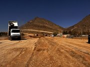 بزرگ‌ترین پروژه ترافیکی شرق شهر تا دهه فجر تکمیل می‌شود