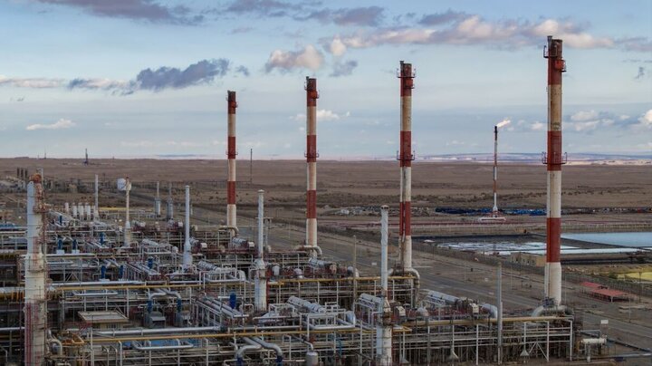 نقطه عطف صنعت انرژی در ۲۰۲۵