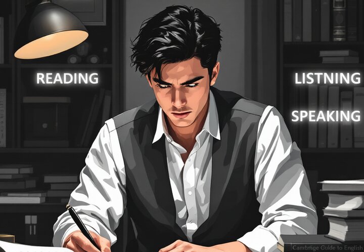 روش های بهترین آموزشگاه آیلتس در تهران برای گرفتن نمره 7 و بالاتر !