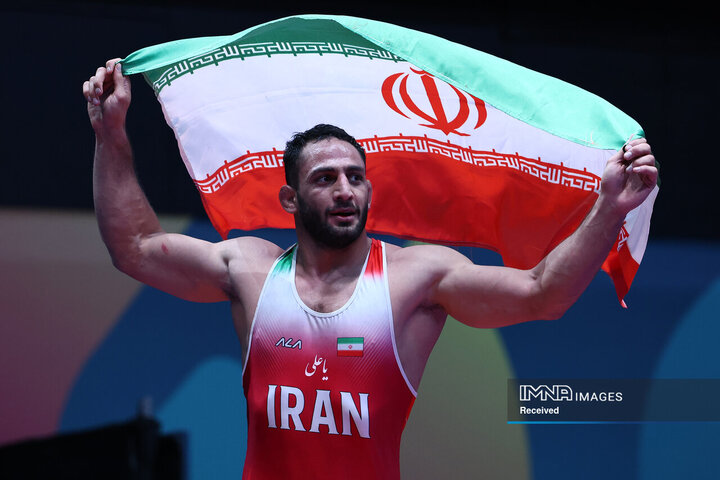 آخرین روز بازی‌های همبستگی کشورهای اسلامی