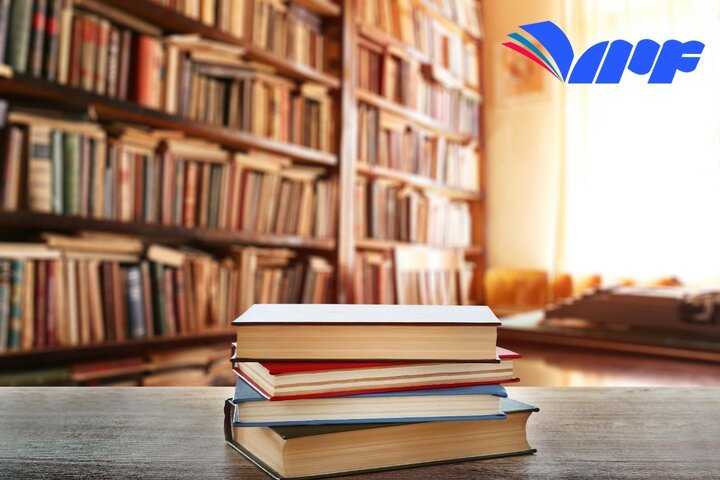 8 مزیت چاپ کتاب با مجموعه ۷۲۴ چاپ