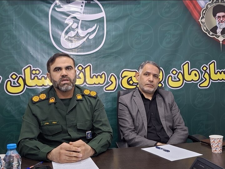 نقش‌آفرینی بسیج در حفظ دستاوردهای انقلاب