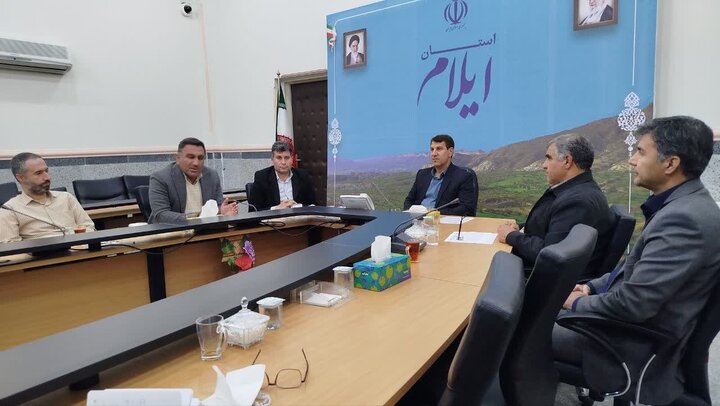 نیروگاه ۴۰ مگاواتی پارکینگ مهران پیش از اربعین سال آینده فازبندی می‌شود