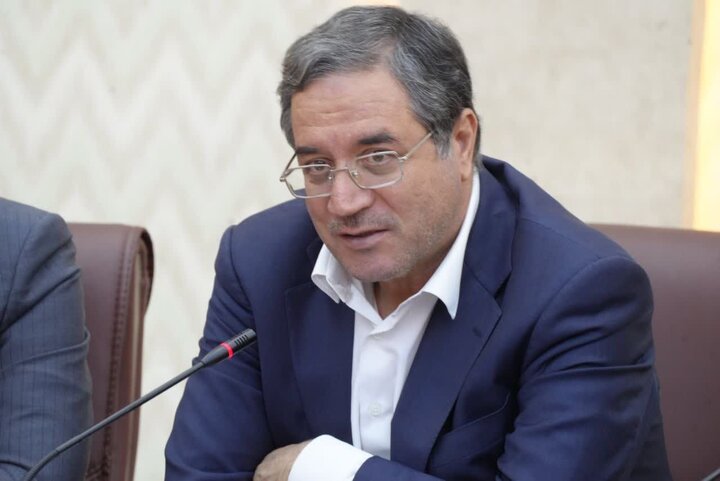 هشدار استاندار آذربایجان‌غربی نسبت به بحران پسماند/شهرداری ارومیه با جدیت به وظایف عمل کند