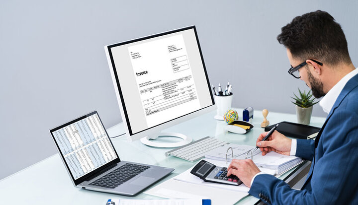 نرم افزار حسابداری خدماتی و قابلیتهای مهم آن برای شرکتها نرم افزار حسابداری خدماتی و قابلیتهای مهم آن برای شرکتها