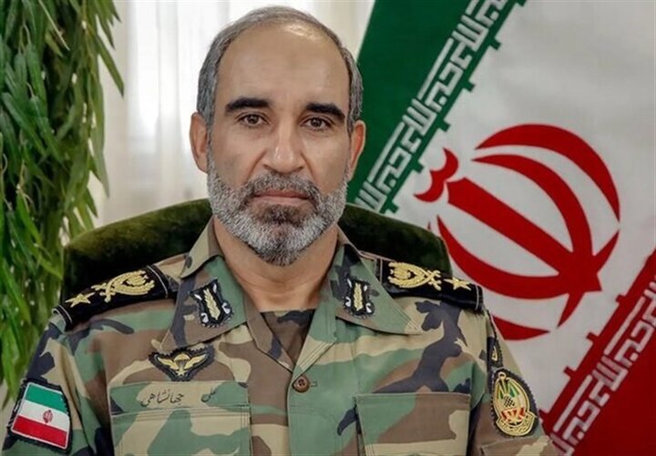 هشدار فرمانده نیروی زمینی ارتش به دشمن: سربازان شما را به ماقبل حجر میفرستیم