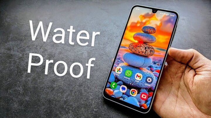 قیمت گوشی A16 + مشخصات a16