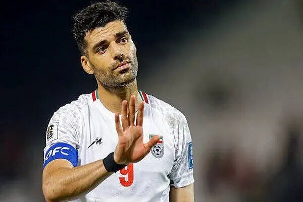 درخواست برخورد با طارمی / خضریان: آقایان تاج و نبی پاسخ دهند!