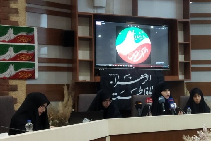 جنگروی: حجاب، نقطه اشتراک همه زنان ایرانی با هر گرایش سیاسی است